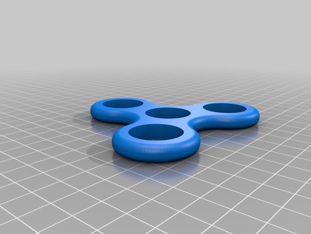 Simple Spinner